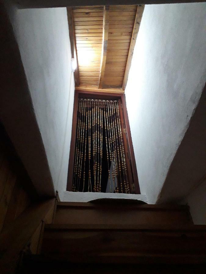 Casa Rustica Da Lavandeira Valongo dos Azeites Exterior foto